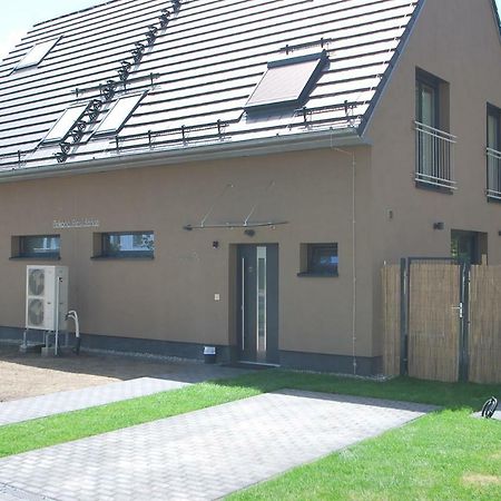 Arkona Residence Putgarten 外观 照片