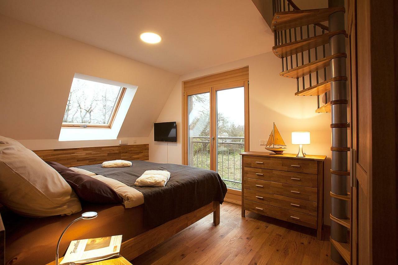 Arkona Residence Putgarten 外观 照片
