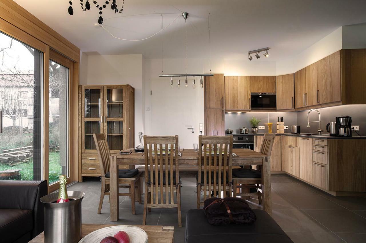 Arkona Residence Putgarten 外观 照片