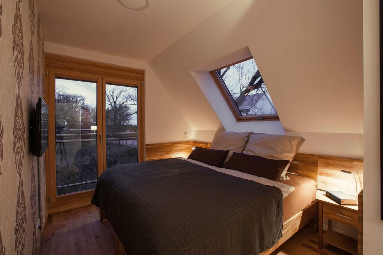 Arkona Residence Putgarten 外观 照片
