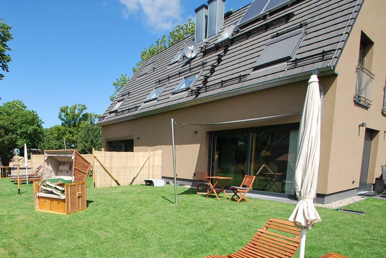 Arkona Residence Putgarten 外观 照片