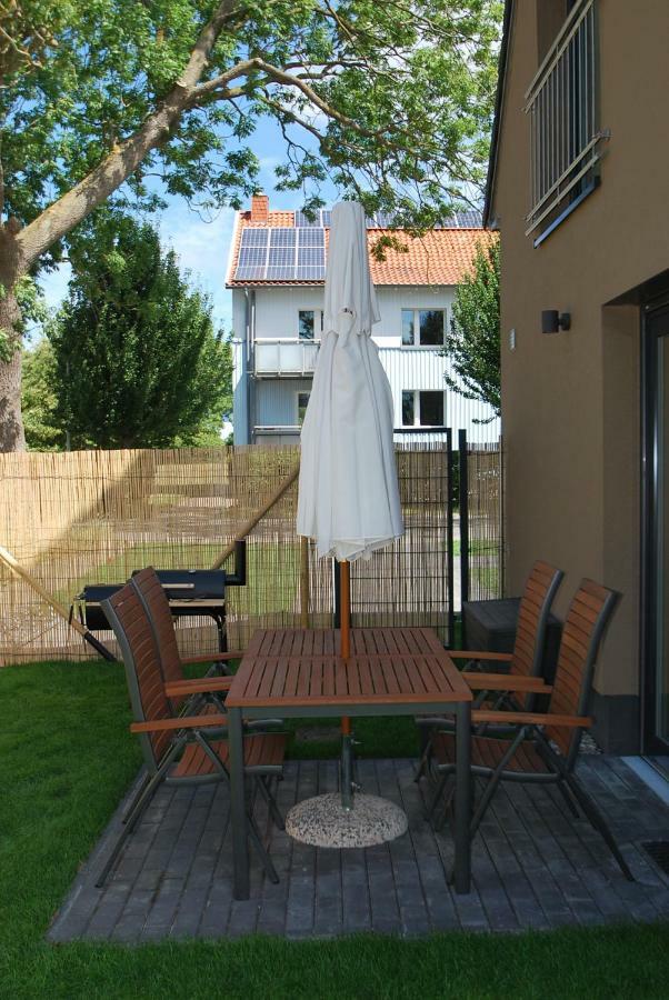 Arkona Residence Putgarten 外观 照片